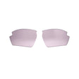 Rudy Project Rydon Slim Golf Sunglasses Golf ImpactX Photochromic 2 Laser Purple