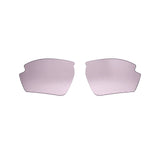 Rudy Project Rydon Slim Golf Sunglasses Golf ImpactX Photochromic 2 Laser Purple