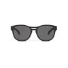 Rudy Project Spinair 56 Sunglasses | Size 54 / Black Gloss / Smoke Black VLT 11.0%