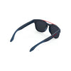 Rudy Project Spinair 59 Sunglasses | Size 52 / Black Gloss-Honey Crystal / Smoke Black Deg VLT 13.0%