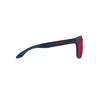 Rudy Project Spinair 59 Sunglasses | Size 52 / Black Gloss-Honey Crystal / Smoke Black Deg VLT 13.0%
