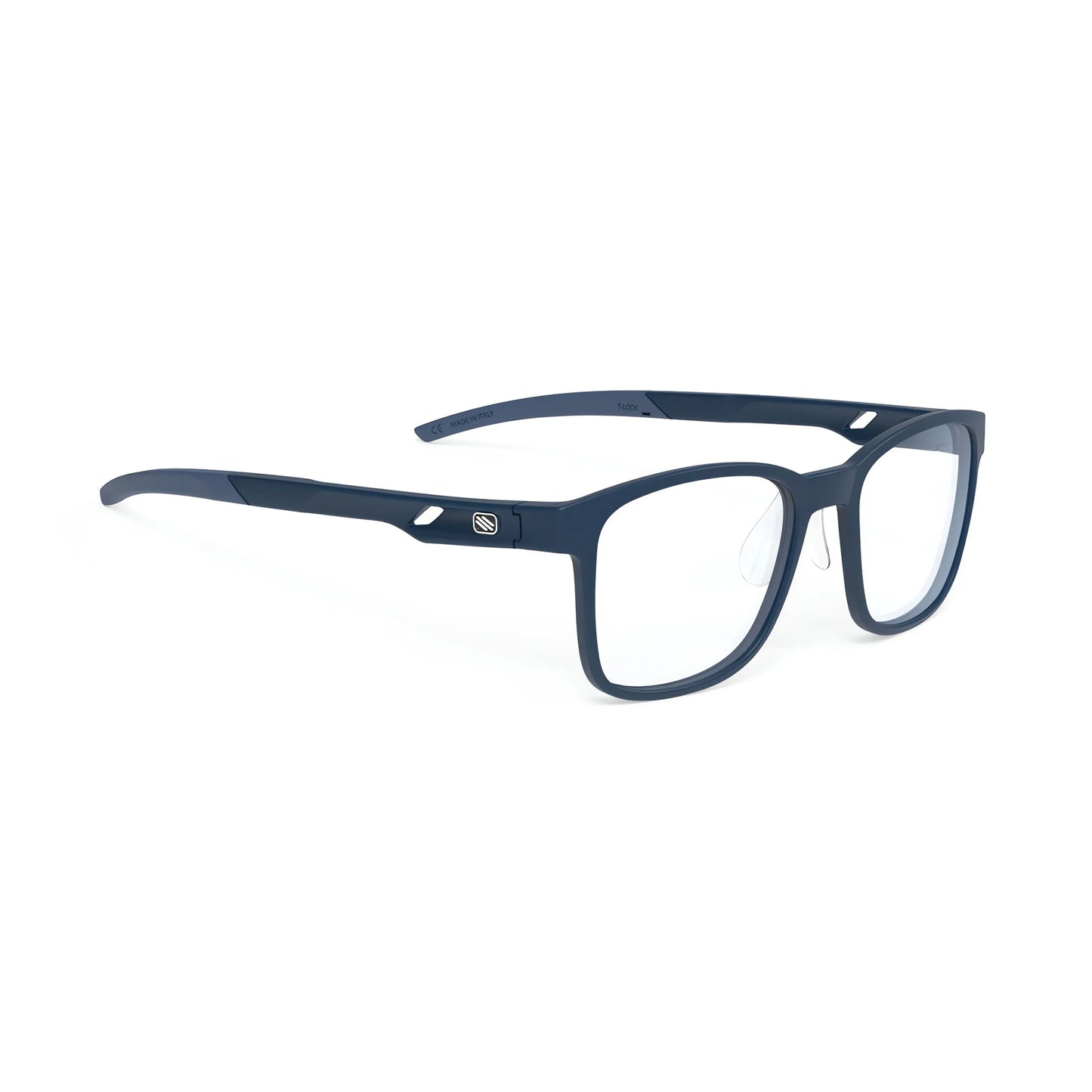 Rudy Project Step 01 Eyeglasses / Navy Blue Matte