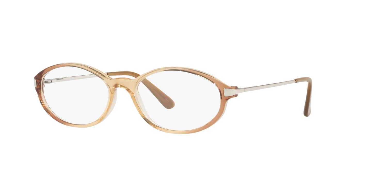 Sferoflex SF1574 Eyeglasses Gradient Brown
