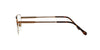 Sferoflex SF2260 Eyeglasses | Size 53 / Matte Copper