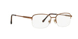 Sferoflex SF2260 Eyeglasses | Size 53