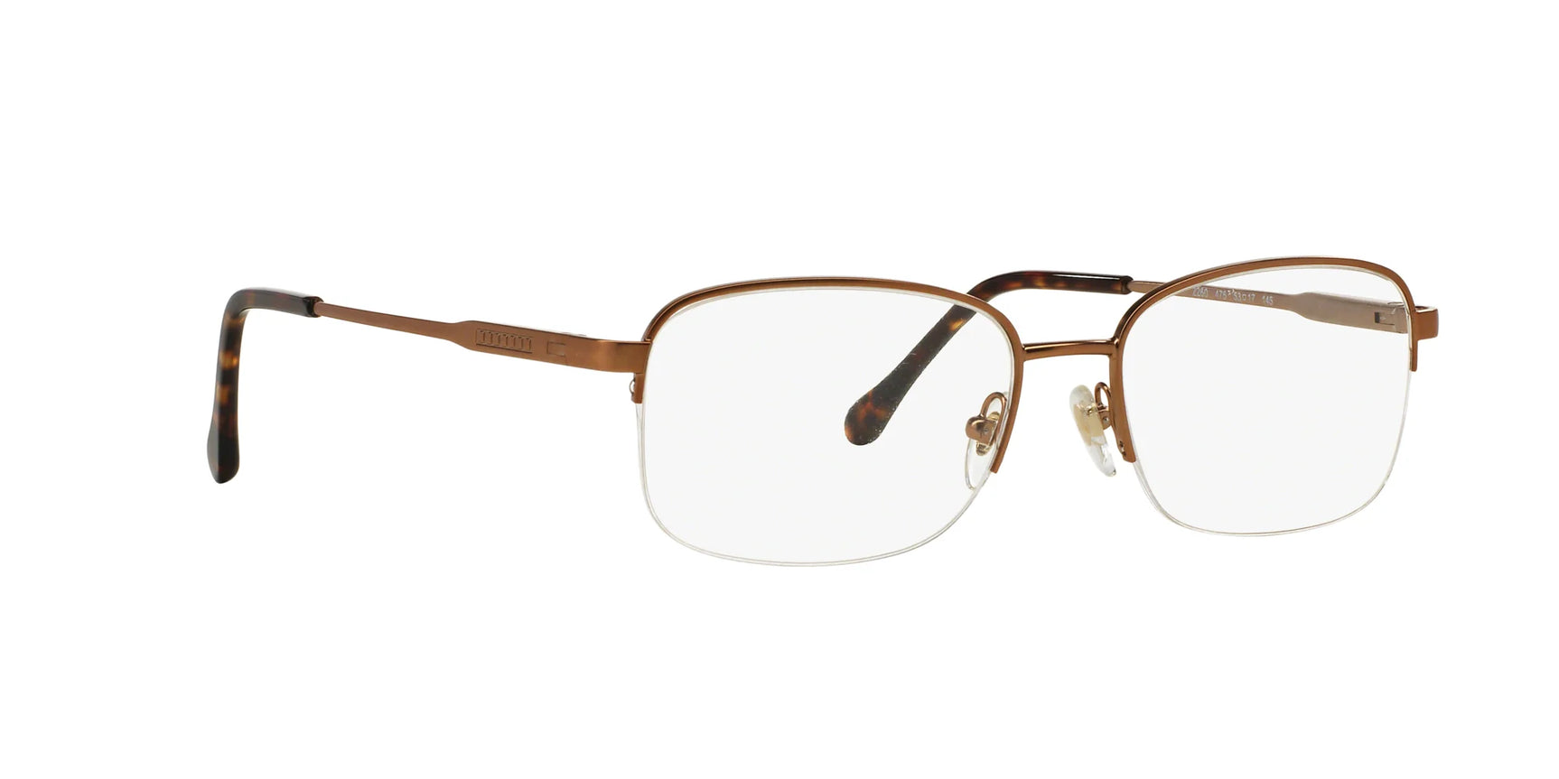 Sferoflex SF2260 Eyeglasses | Size 53