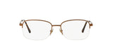 Sferoflex SF2260 Eyeglasses | Size 53
