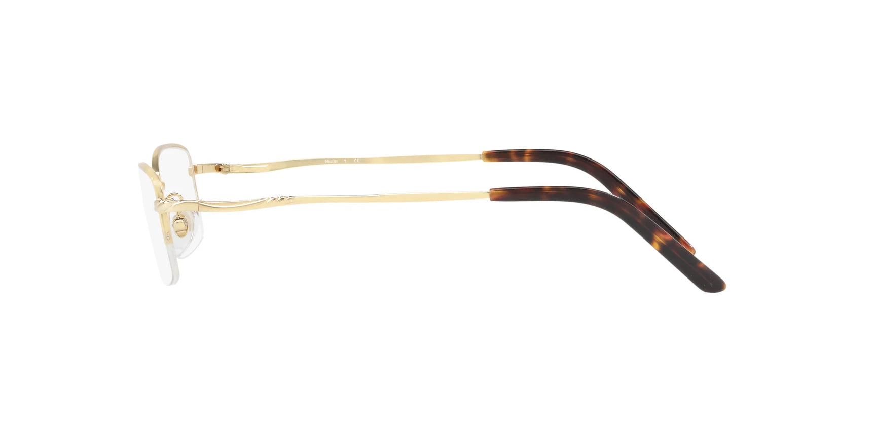 Sferoflex SF2582 Eyeglasses | Size 50