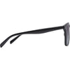 SPY Cooler Sunglasses / Black Matte / Ocean Fade