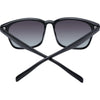 SPY Cooler Sunglasses / Black Matte / Ocean Fade
