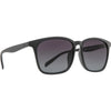 SPY Cooler Sunglasses / Black Matte / Ocean Fade