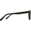 SPY Hi-Fi Sunglasses / Matte Black / Gray