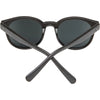 SPY Hi-Fi Sunglasses / Matte Black / Gray
