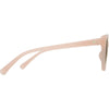 SPY Spritzer Sunglasses / Translucent Blush / Bronze Fade