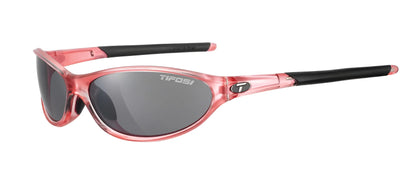 Tifosi Optics Alpe 2.0 Sunglasses Crystal Pink