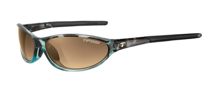 Tifosi Optics Alpe 2.0 Sunglasses Blue Tortoise