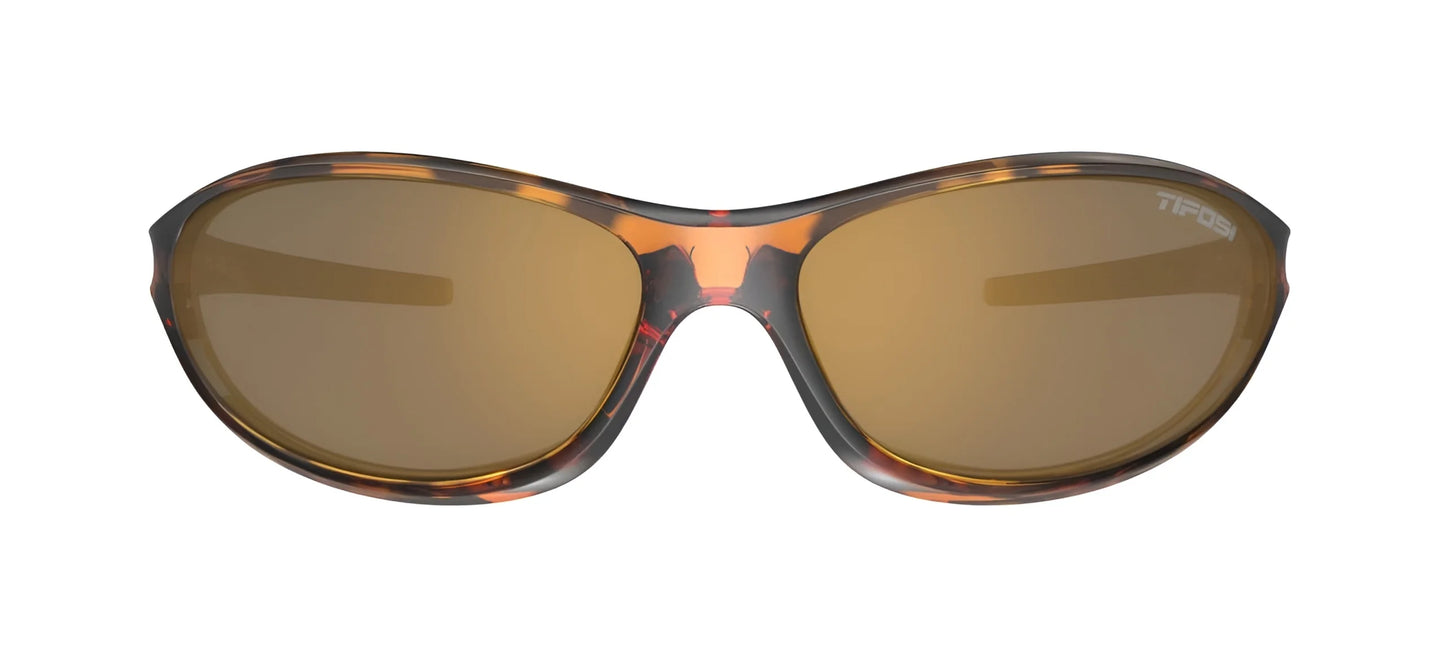 Tifosi Optics Alpe 2.0 Sunglasses Tortoise Polarized