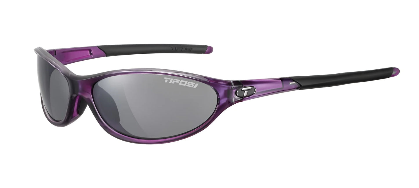 Tifosi Optics Alpe 2.0 Sunglasses Crystal Purple Polarized