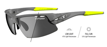 Tifosi Optics Crit Sunglasses | Size 74