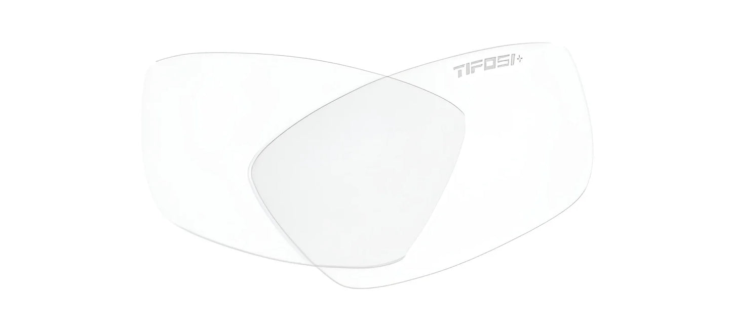 Tifosi Optics Dolomite 2.0 Lens Z87.1 Tactical Clear