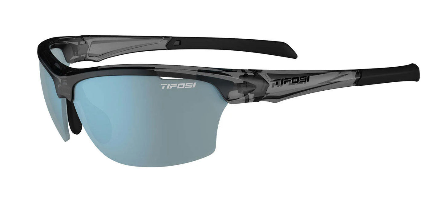 Tifosi Optics Intense Sunglasses Crystal Smoke