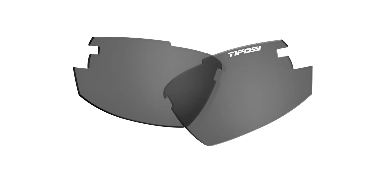 Tifosi Optics Jet FC Lens Z87.1 Tactical Smoke