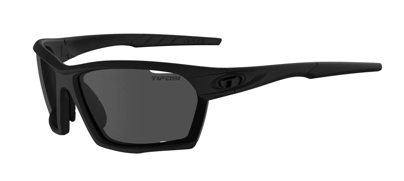 Tifosi Optics Kilo Sunglasses Blackout Interchange