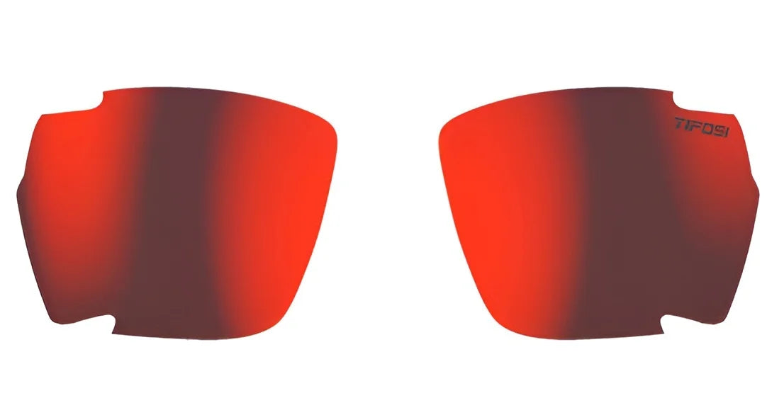 Tifosi Optics Kilo Lens Smoke Polarized