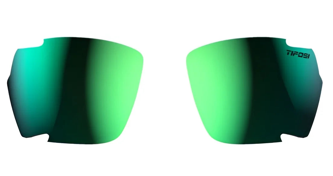 Tifosi Optics Kilo Lens Clarion Green