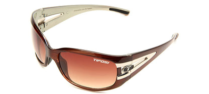 Tifosi Optics Lust Sunglasses Sagewood
