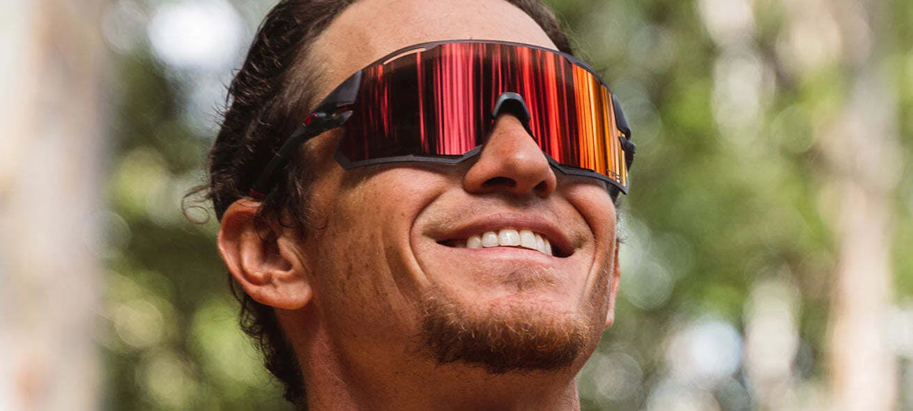 Tifosi Optics Rail Race Sunglasses