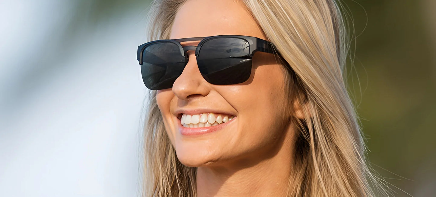 Tifosi Optics Salvo Sunglasses | Size 59