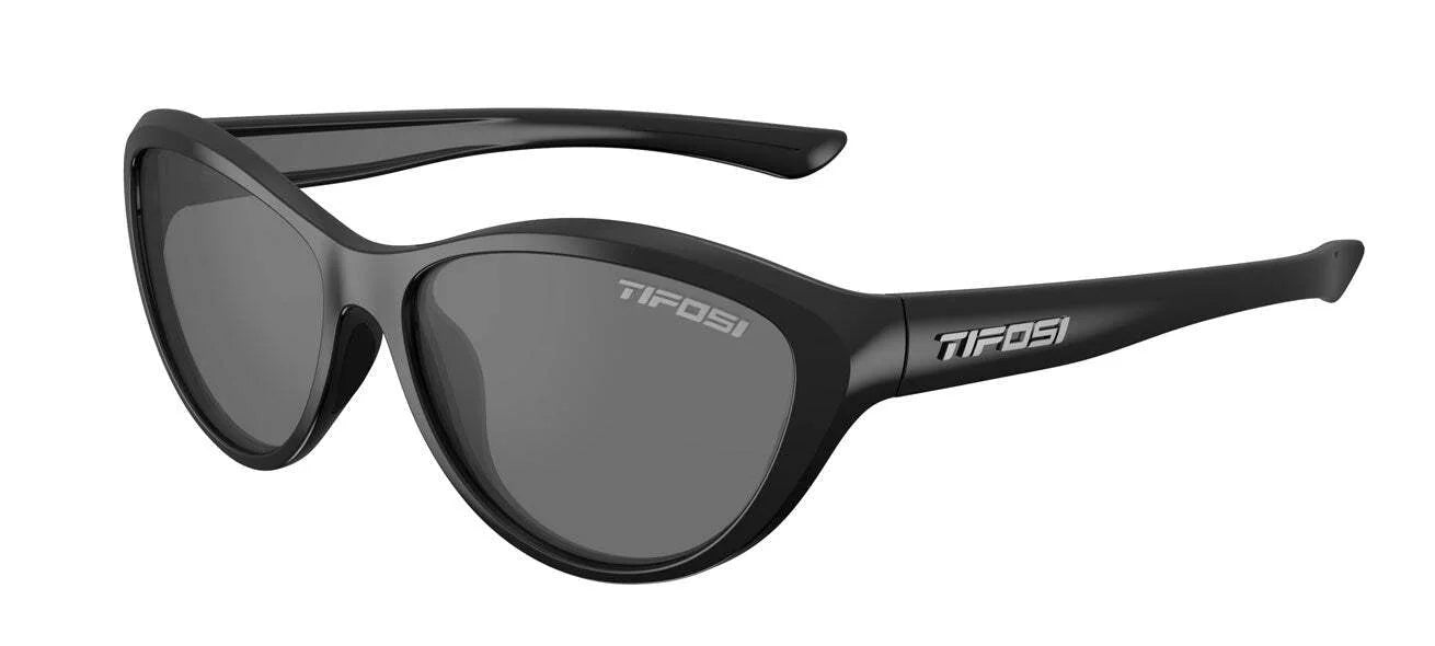 Tifosi Optics Shirley Sunglasses Gloss Black