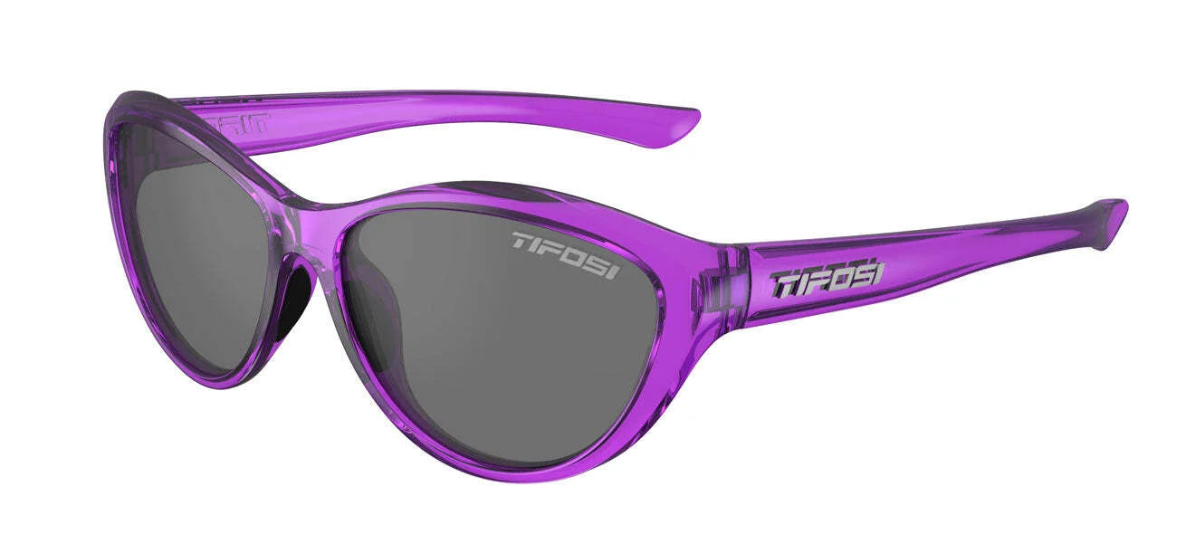 Tifosi Optics Shirley Sunglasses Crystal Ultraviolet