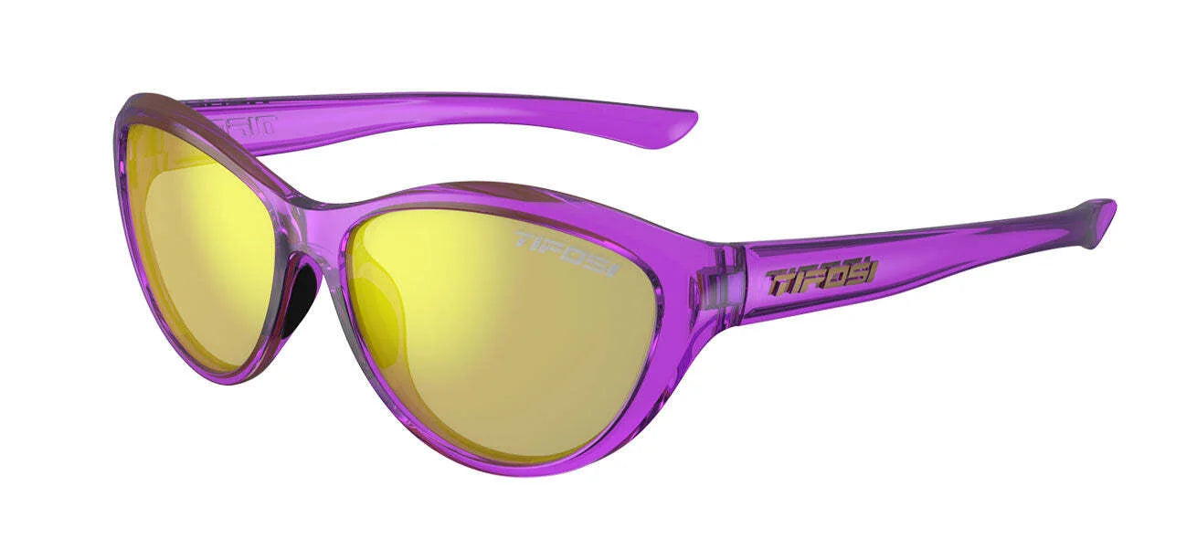 Tifosi Optics Shirley Sunglasses Ultra-Violet