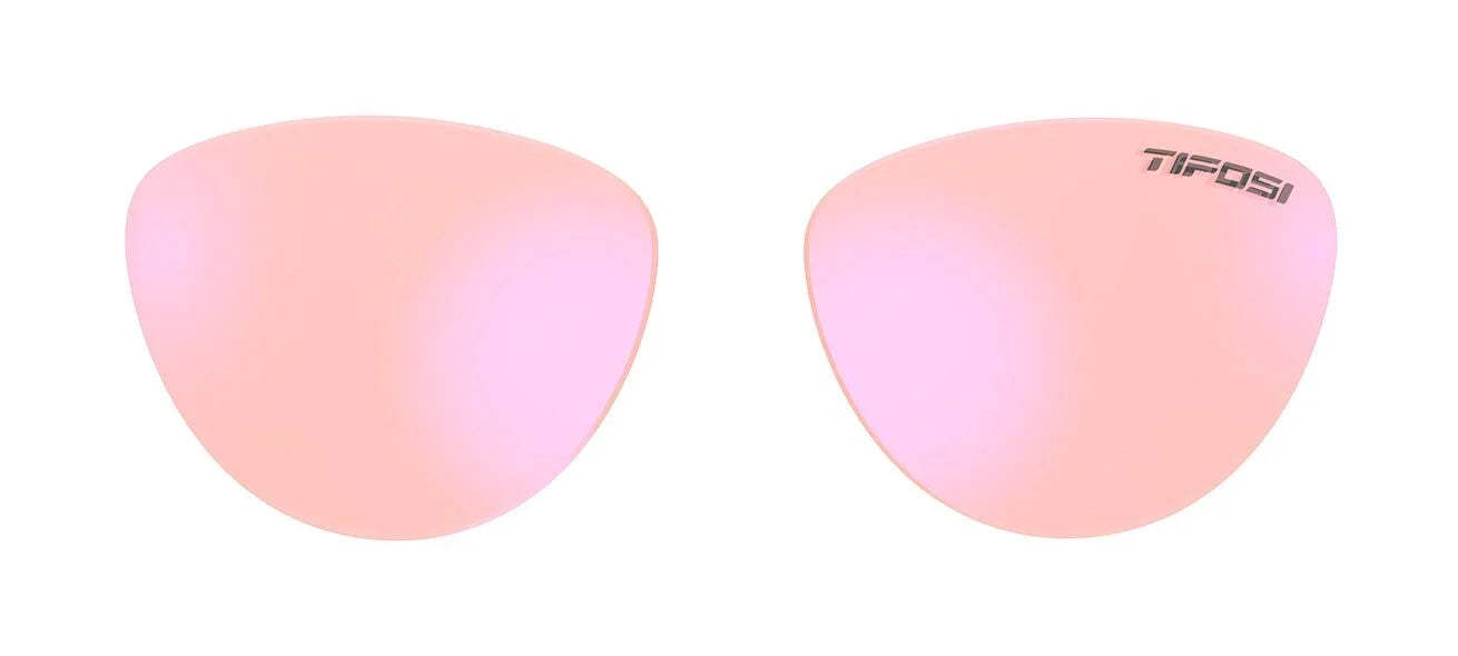 Tifosi Optics Shirley Lens Pink Mirror