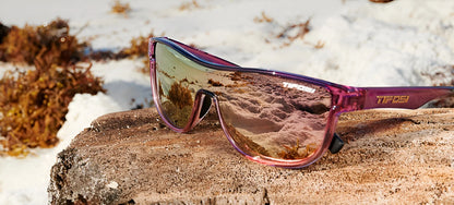 Tifosi Optics Shwae Sunglasses Graphite