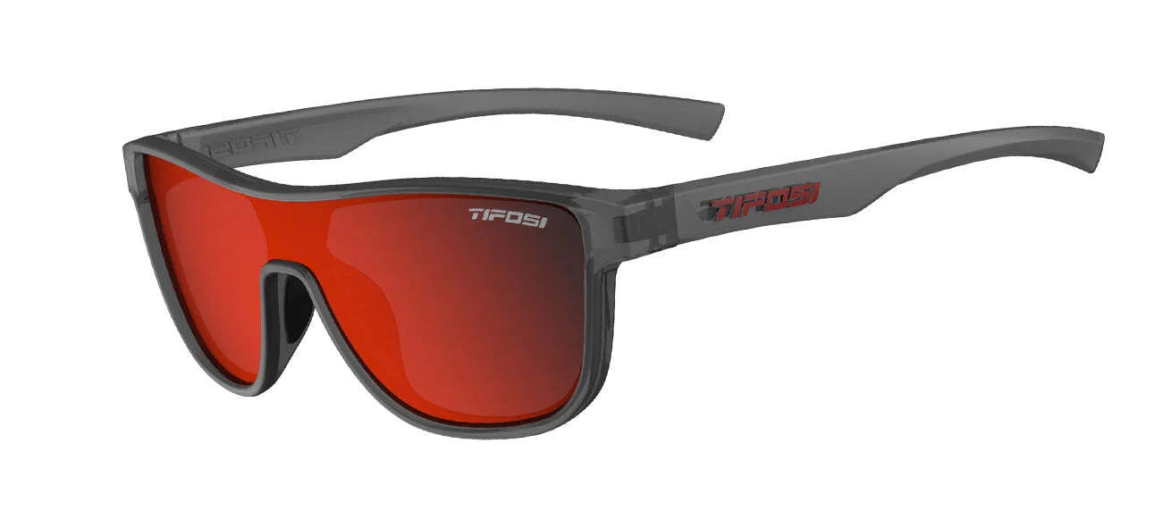 Tifosi Optics Sizzle Sunglasses Satin Vapor
