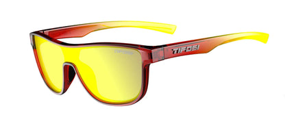 Tifosi Optics Sizzle Sunglasses Crimson Blaze
