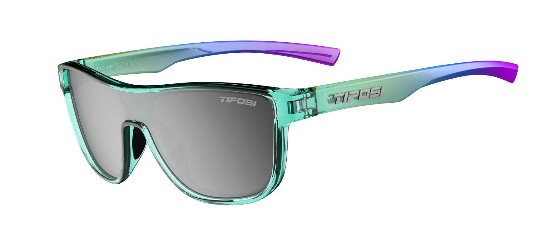 Tifosi Optics Sizzle Sunglasses Aquaviolet