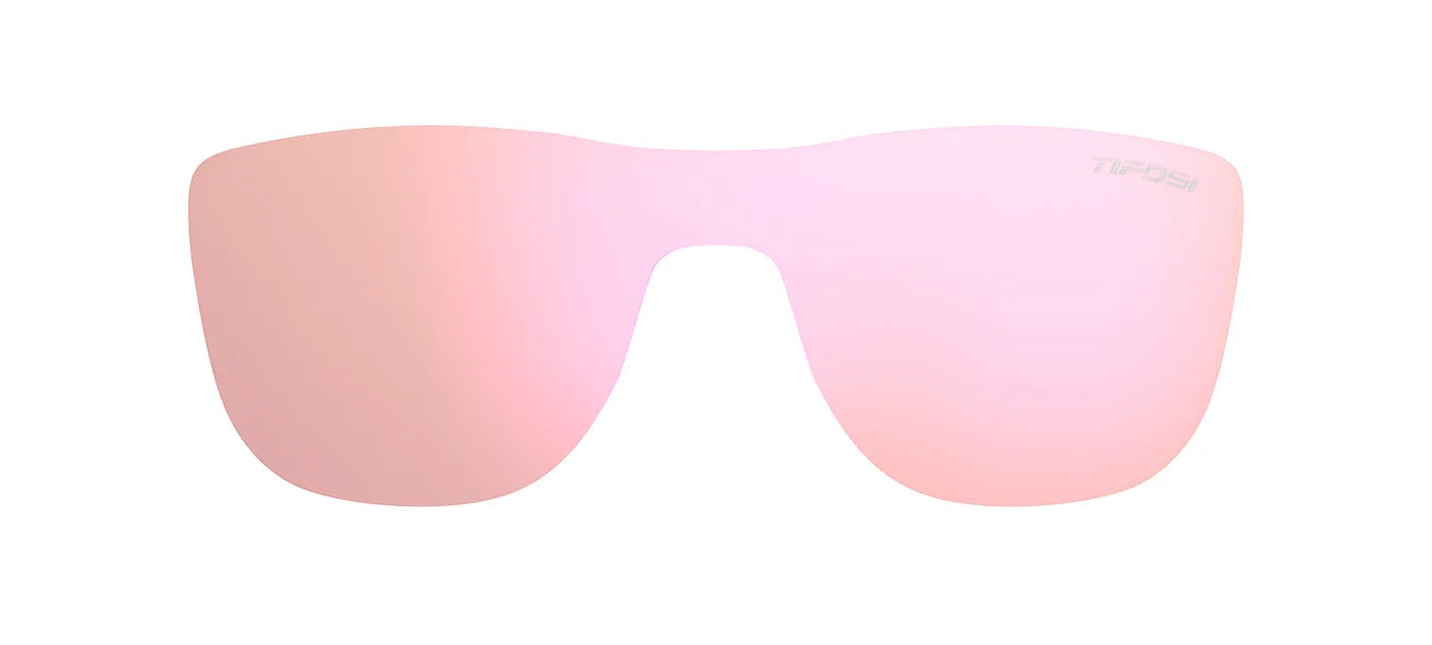 Tifosi Optics Sizzle Lens Pink Mirror