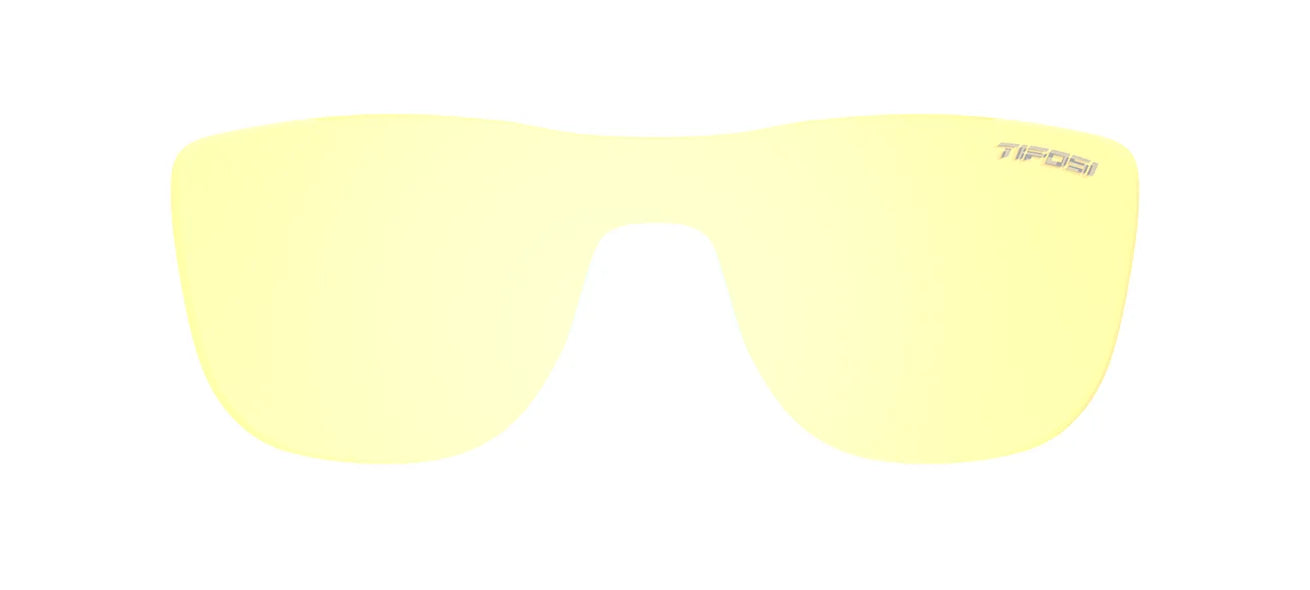 Tifosi Optics Sizzle Lens Smoke Yellow