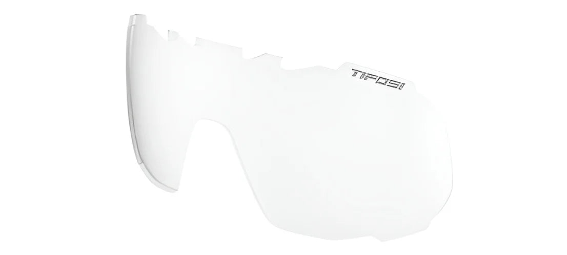 Tifosi Optics Sledge Lens Clear