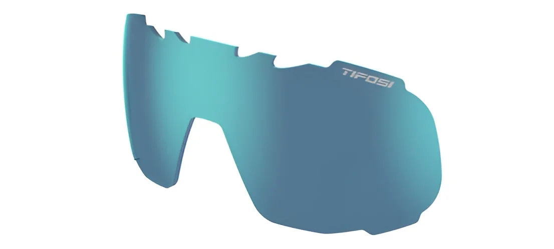 Tifosi Optics Sledge Lens Clarion Blue