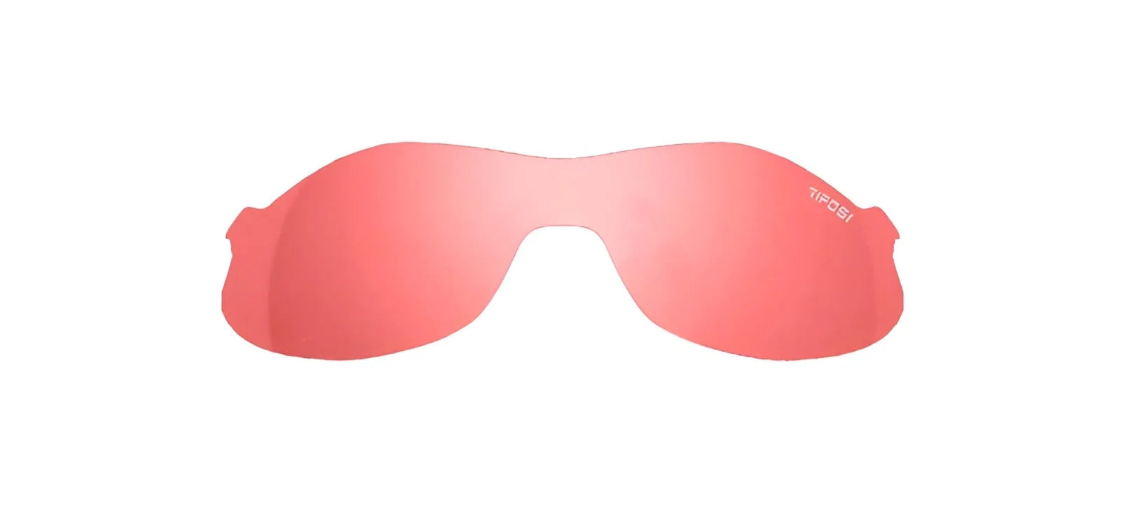 Tifosi Optics Slip Lens AC Red