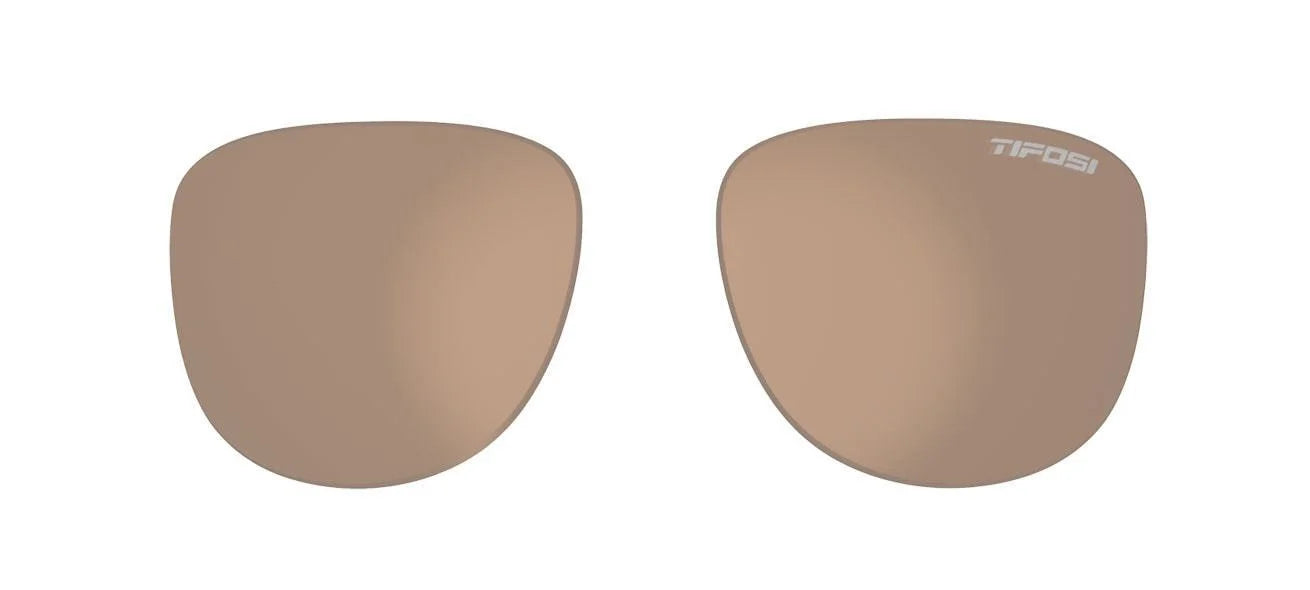 Tifosi Optics Smoove Lens Brown Polarized