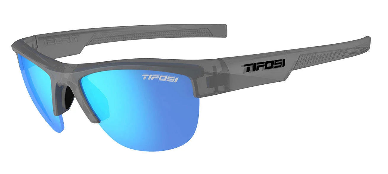 Tifosi Optics Strikeout Sunglasses Satin Vapor