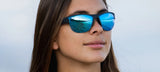Tifosi Optics STRIKEOUT Sunglasses | Size 55