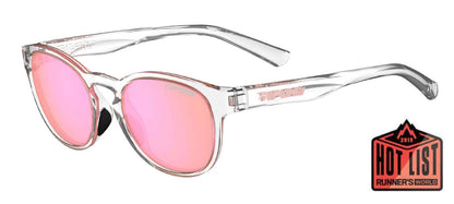 Tifosi Optics Svago Sunglasses Crystal