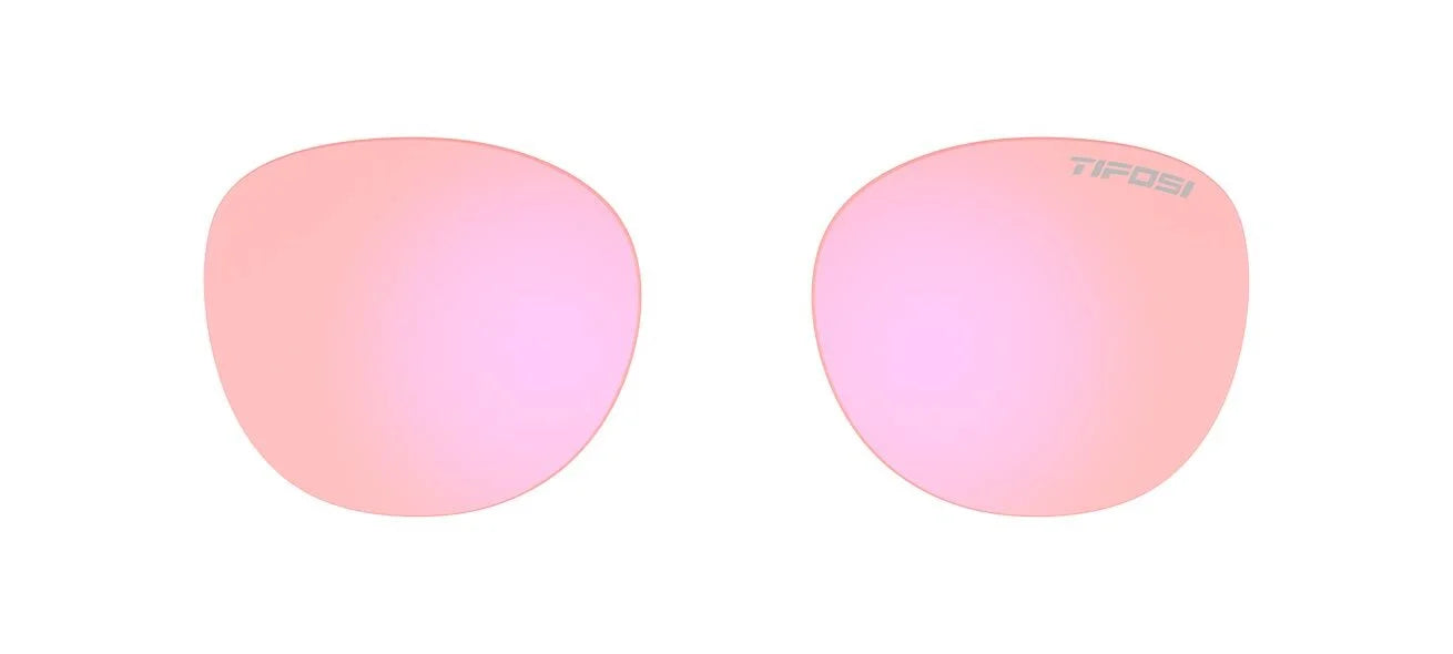 Tifosi Optics Svago Lens Pink Mirror